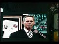 Craig Biggio Jersey Retirement
