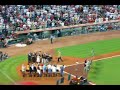 Craig Biggio Jersey Retirement