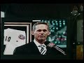 Craig Biggio Jersey Retirement
