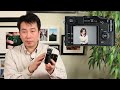 (1 of 3) The Fuji Guys show you what each button and control does on the Fujifilm X-Pro1 digital camera. For more information visit www.fujifilm.ca Follow the Fuji Guys on Twitter: www.twitter.com