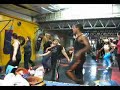 norge garrido   clase de salsa 27/10/06  final 