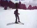 Mari frenando - YouTube