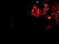 Warbreed - The Spandau Enigma (live)
