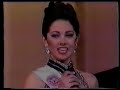 Ruffa Gutierrez @ Miss World 1993 Ruffa Gutierrez @ Miss World 1993