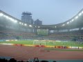 Nigeria vs Belgium(olympic footballgame)-part 3