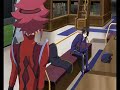 Code Geass: lelou and Suzaku