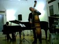 Julian Joseph Trio - Autumn Leaves