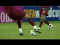 Cristiano Ronaldo Amazing Skills