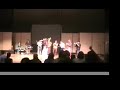this is our tribute to youngblood brass band, a much more talented group.  the performance is at the bsu talent show benefitting the effort to restore peace in darfur, sudan. for more information, visit www.savedarfur.org