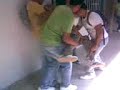 cartel madrina al tilico