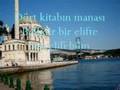 ilim ilim bilmektir