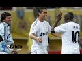 Villarreal  0-2 Real Madrid  Ronaldo y Kaká  Jornada 4 09-23-2009 90mas.com HD Highlight all goals