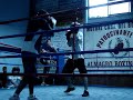 L.p.V Boxeo- 2º Round Junior L.p.V Boxeo- 2º Round Junior