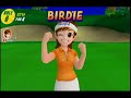We Love Golf trailer (Wii)