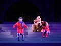 ミッキー登場から ドリームス・ウィズイン Dreams with in (Mickey)
