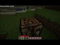 Minecraft 404 Challenge - Ep. 001 - Descent into the Depths