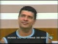 STAFFBULLS NO BALAN�O GERAL - WAGNER MONTES
