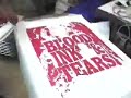 BLOOD INK & TEARS Teaser