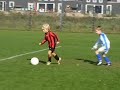 OJC F10 in actie tegen Haarsteeg F6 OJC F10 in actie tegen Haarsteeg F6
