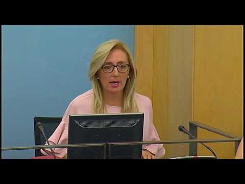 El PP pide avanzar en la protección a mujeres con discapacidad víctimas de violencia de género
