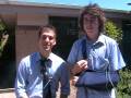 MacKillop College 2008 Farewell