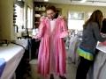 L'atelier de couture La Dame à La Licorne (1ère partie).