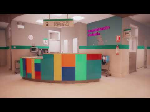 Hospital Regional de Huancavelica "Zacarias Correa Valdivia" Hospital Regional de Huancavelica "Zacarias Correa Valdivia"