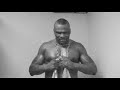 Tyrone Evans Talks about AIW Gauntlet for the Gold