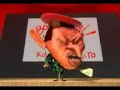 er huno ratael capitulo 3