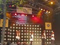 Straßenmodenschau 2009 | Krefeld | Mine-Sports