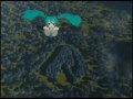 【MikuMikuDance】【初音ミク】雲の遺跡PV【MEIKO】