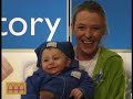 Celebrity help to make cancer history part 2