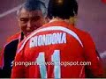 Mala Junta Cara Pintada