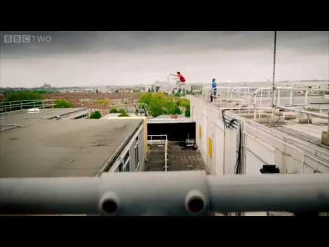 Tim Shieff Showreel 2014