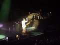 James Blunt, K�nig-Pilsener Arena, Oberhausen, Deutschland