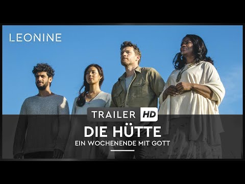 Official Trailer Watch 2017 Die Hütte - Ein Wochenende Mit Gott Online