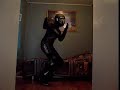 Bikerdance evo #3