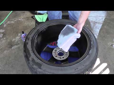 how to see wheels on your vehicle