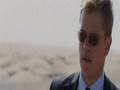 SYRIANA : There you go, I just doubled your profit