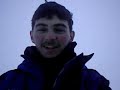 Margaree Skidooing Winter 06\