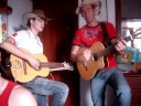 tirando onda com m�sica caipira aqui eh ksa, hhuhauaa
vlw kras, a gnt canta d+ po, kkkkkkkkkk