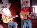 tirando onda com m�sica caipira aqui eh ksa, hhuhauaa
vlw kras, a gnt canta d+ po, kkkkkkkkkk