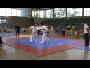 Cpto. Karate Multi-Sport - Kumite