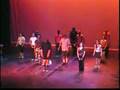 Hip Hop Theory @ C.A.S.A Talent Show
