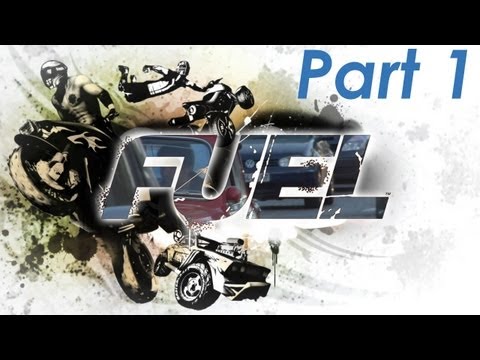 fuel - Don't forget to click that like button and comment below! :) ---------------------------------------Read Below----------------------------------- If you enjo...