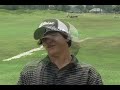 Myrtle Beach Golf: Building a Champion - The Summer Program