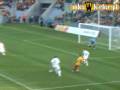 Korona Kielce - Zagłębie Lubin - reportaż (12.10.08 r.)