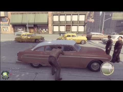 Mafia II