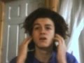 my bad hair day
