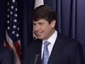 Blagojevich and Emanuel News Conference Blagojevich and Emanuel News Conference